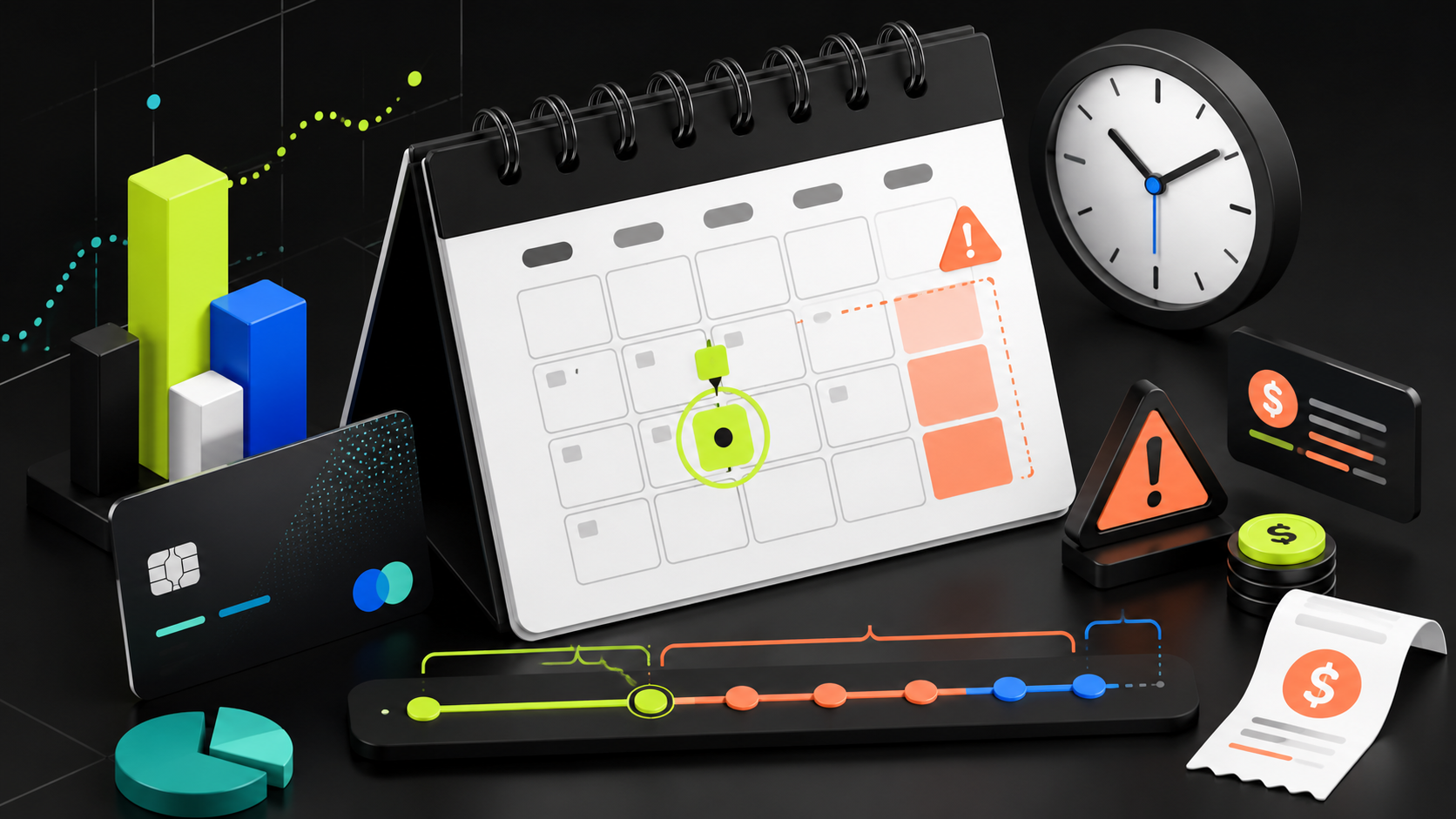 Grace Periods and Late Fees: Read These Dates Before You Sign